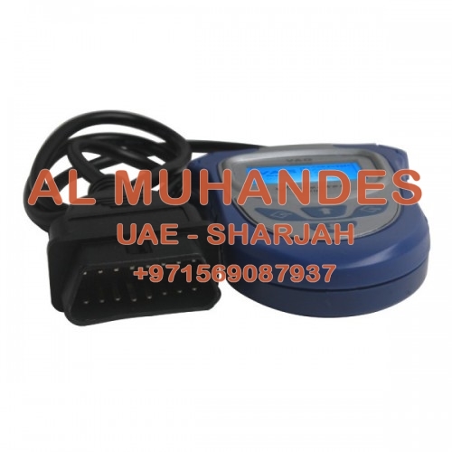 VAG PRO Code Reader  V-Checker V202 Can Bus