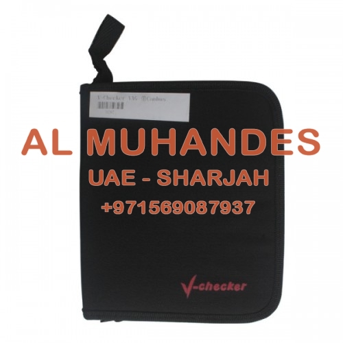 VAG PRO Code Reader  V-Checker V202 Can Bus
