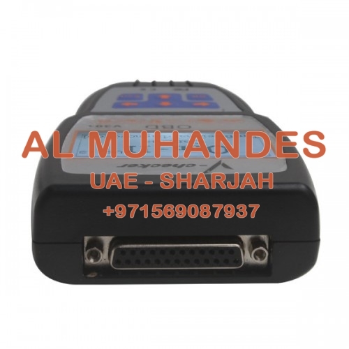 V-CHECKER V301 OBD2 Professional CANBUS Code Reader