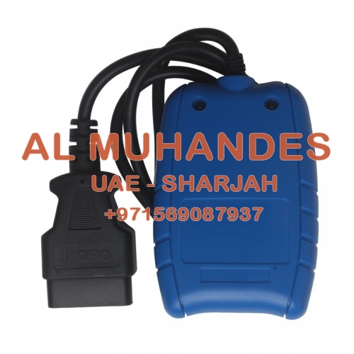 OBD2 DTC Reader MT-50