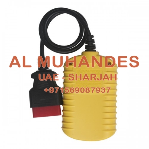CAN OBD2/EOBD VAG Code Reader T45 Multilingual One Year Warranty