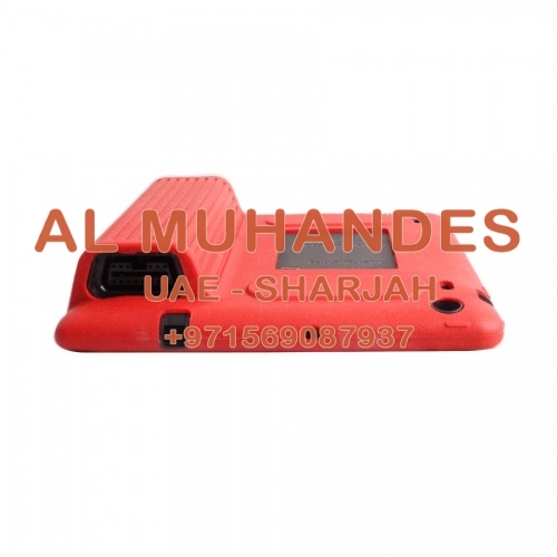 Launch X431 Auto Diag Scanner Shell