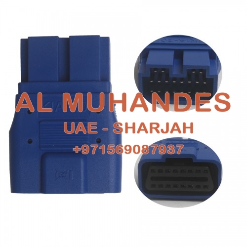 MST-2 Universal Diagnostic Scan Tool