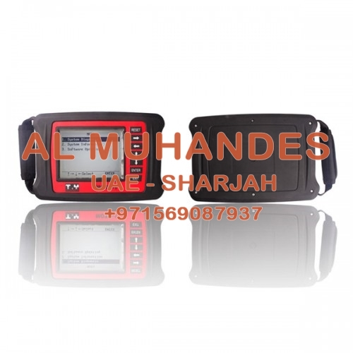MOTO-1 All Line Motorcycle Electronic Diagnostic TOOL For Fault Judging In Motorcycle Garages Update Online