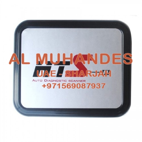 HTS-III Wireless Universal Automobile Diagnostic Scanner With PC Tablet