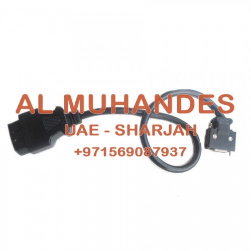 HTS-III Wireless Universal Automobile Diagnostic Scanner With PC Tablet