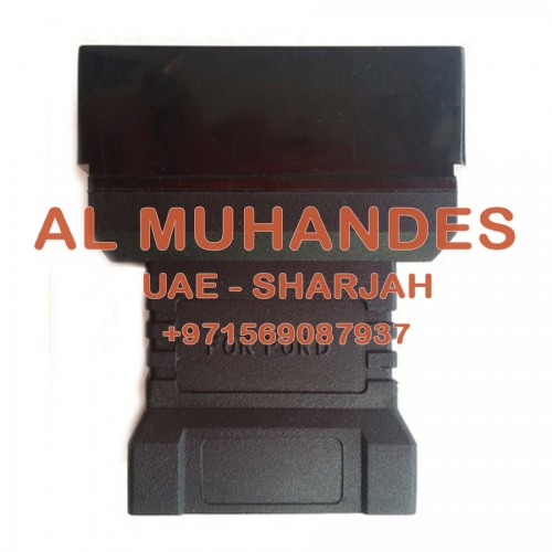 HTS-III Wireless Universal Automobile Diagnostic Scanner With PC Tablet