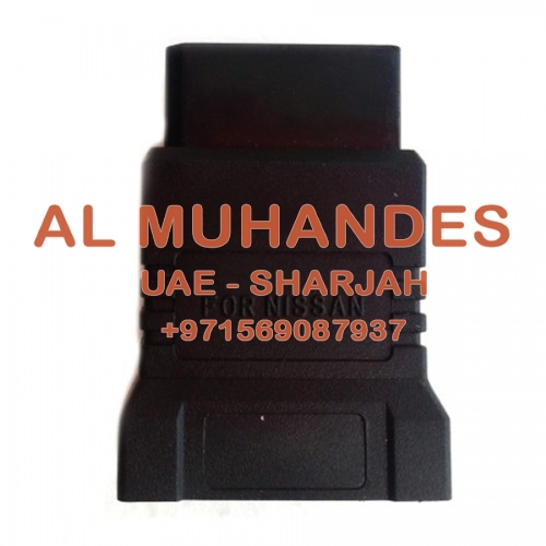 HTS-III Wireless Universal Automobile Diagnostic Scanner With PC Tablet