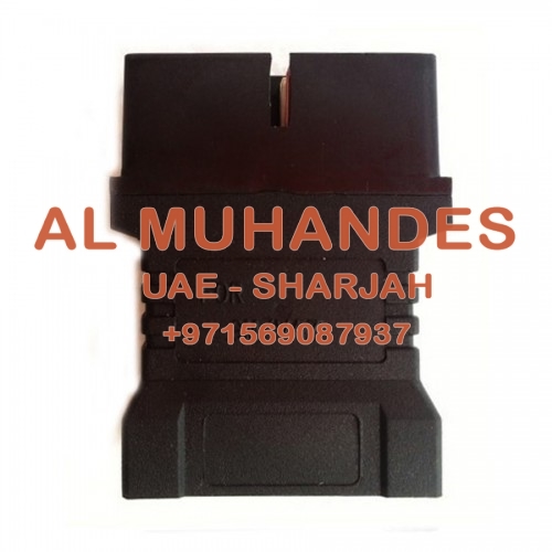 HTS-III Wireless Universal Automobile Diagnostic Scanner With PC Tablet