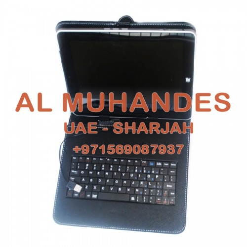 HTS-III Wireless Universal Automobile Diagnostic Scanner With PC Tablet