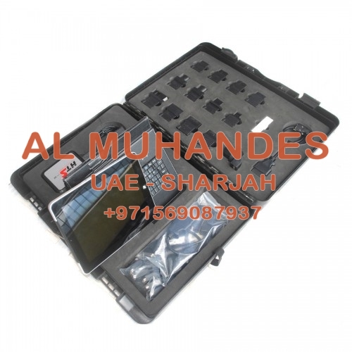 HTS-III Wireless Universal Automobile Diagnostic Scanner With PC Tablet