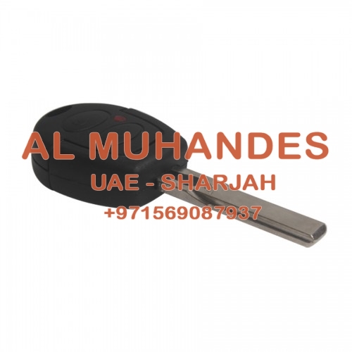 Remote Key 2 Button for VW GOL