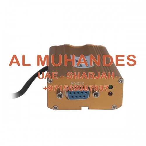 Motorola 912/9S12/9S12X Programmer V1.54
