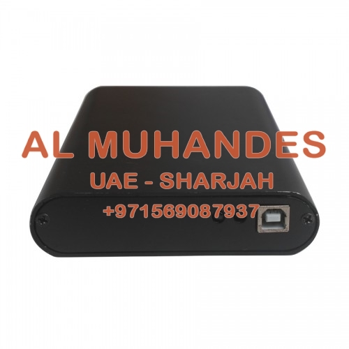 MAG PRO2 V4.1 ECU Tuning Tool Multi Languages ECU Programmer