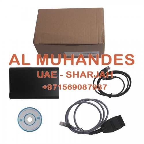 MAG PRO2 V4.1 ECU Tuning Tool Multi Languages ECU Programmer