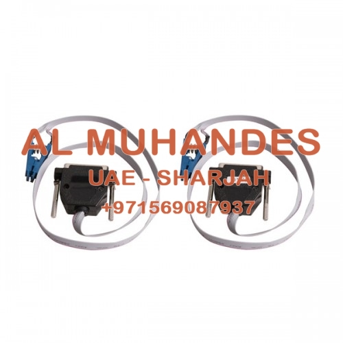 Full Set Cables for Digiprog III Digiprog 3 Odometer Programmer