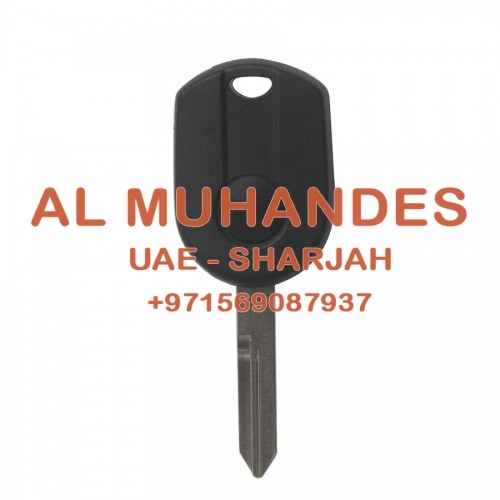 Remote Key Shell 4 Button For Ford 10pcs/lot