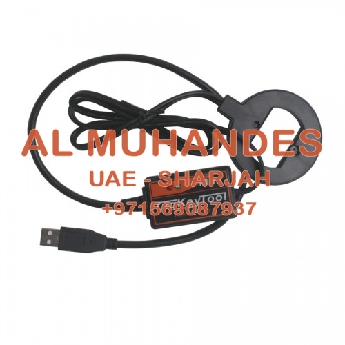 Mini Tag Key Tool For USB V5.8