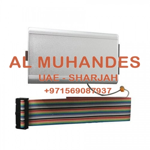 Renesas SRS V2.16.5 Computer Repair Instrument