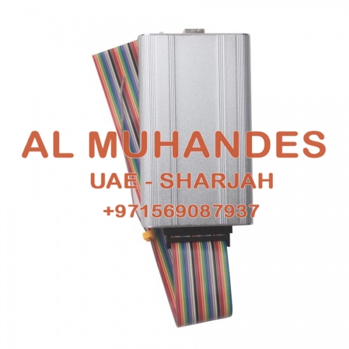 Renesas SRS V2.16.5 Computer Repair Instrument