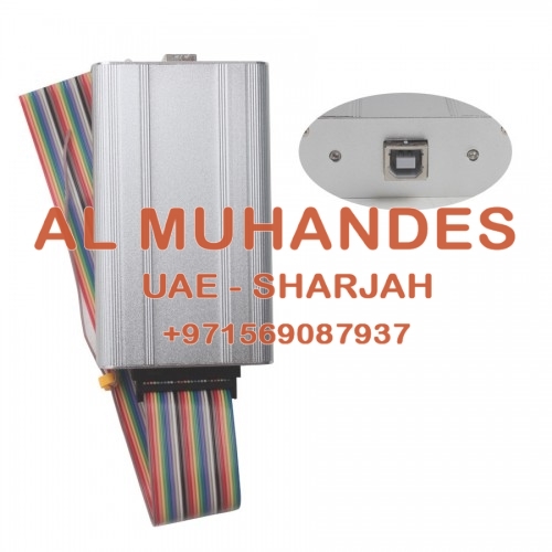 Renesas SRS V2.16.5 Computer Repair Instrument