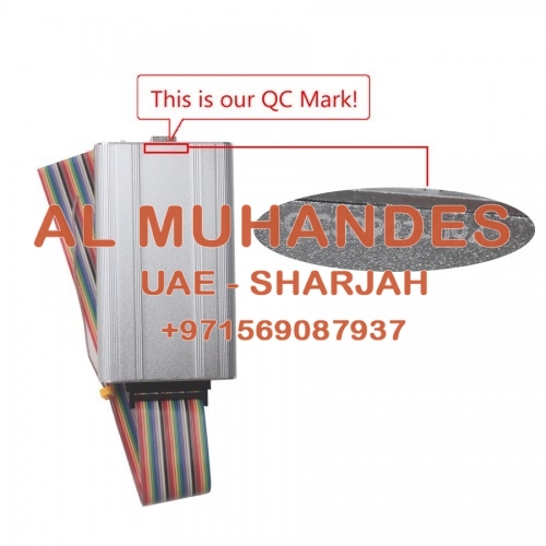 Renesas SRS V2.16.5 Computer Repair Instrument