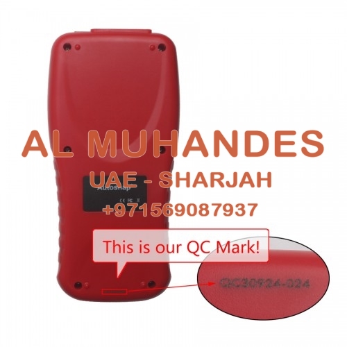 Autosnap KP818 Upgradeable Auto Key Programmer