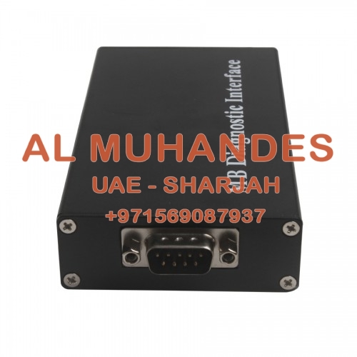 Best MB Carsoft 7.4 Multiplexer MCU Controlled Interface
