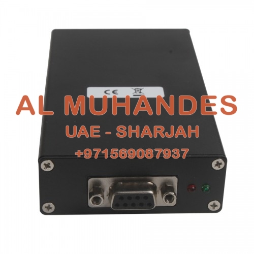 Best MB Carsoft 7.4 Multiplexer MCU Controlled Interface
