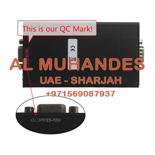 Best MB Carsoft 7.4 Multiplexer MCU Controlled Interface