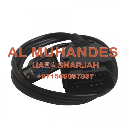 Best MB Carsoft 7.4 Multiplexer MCU Controlled Interface