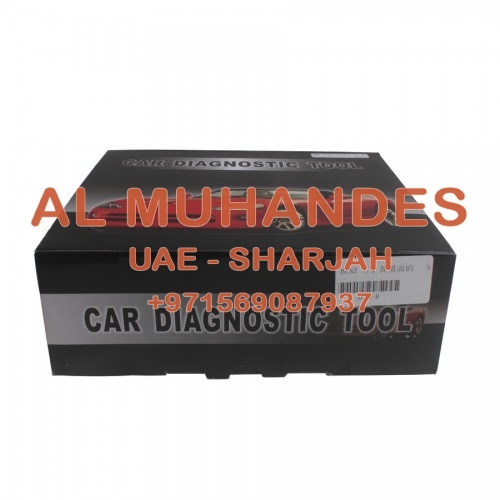Best MB Carsoft 7.4 Multiplexer MCU Controlled Interface