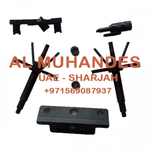 AUGOCOM For Volvo T5 Engine Timing Tool