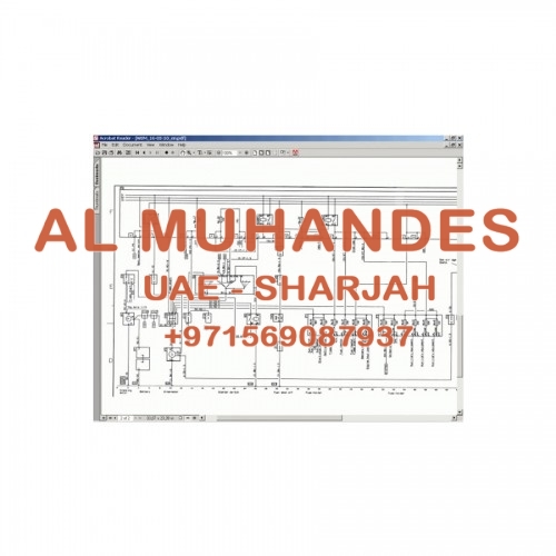 Multi 2018/12 Spare Parts Catalog & Service Information For Scania