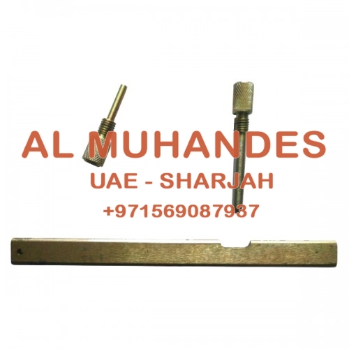 AUGOCOM Camshaft For Volvo 2.0 Engine Timing Tool
