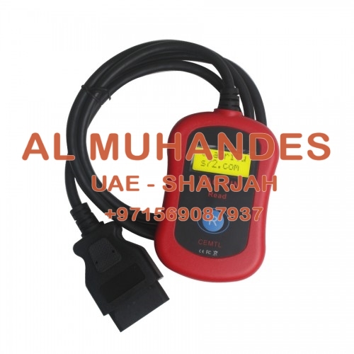 New VAG Pin Reader For VW Audi Skoda Seat