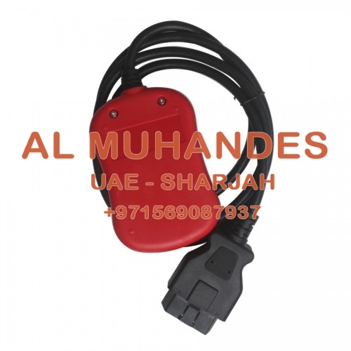 New VAG Pin Reader For VW Audi Skoda Seat