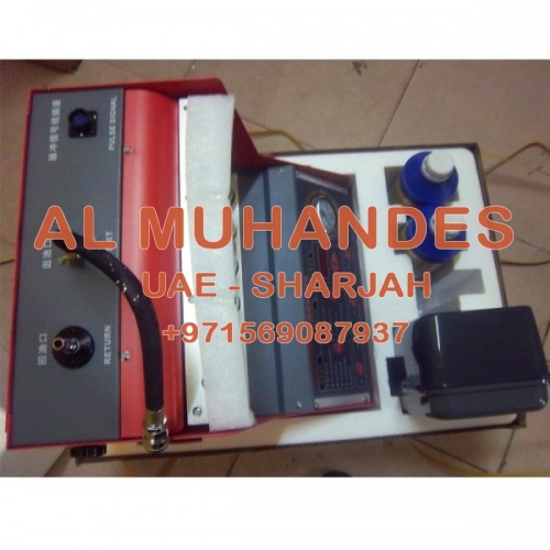 Original 110V CNC-602A CNC602A Injector Cleaner & Tester