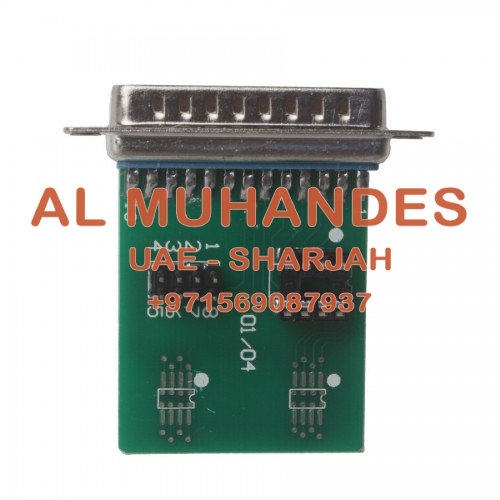 01/04 Adapter for YH Digiprog 3