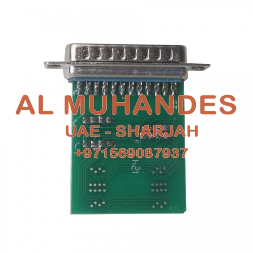 01/04 Adapter for YH Digiprog 3