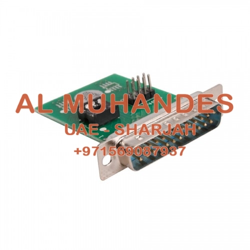 01/04 Adapter for YH Digiprog 3