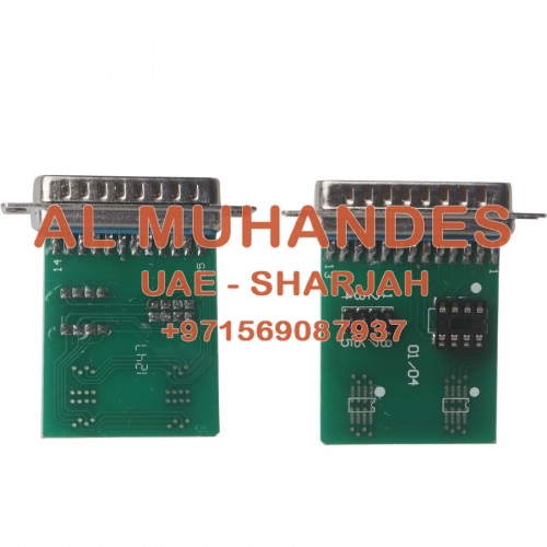 01/04 Adapter for YH Digiprog 3