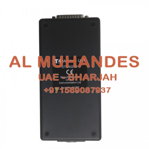 T4 Mobile Plus Diagnostic System For Land Rovers User Configurable Printer Supports All Windows XP Listed Printers