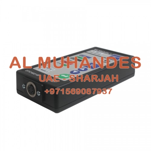 T4 Mobile Plus Diagnostic System For Land Rovers User Configurable Printer Supports All Windows XP Listed Printers