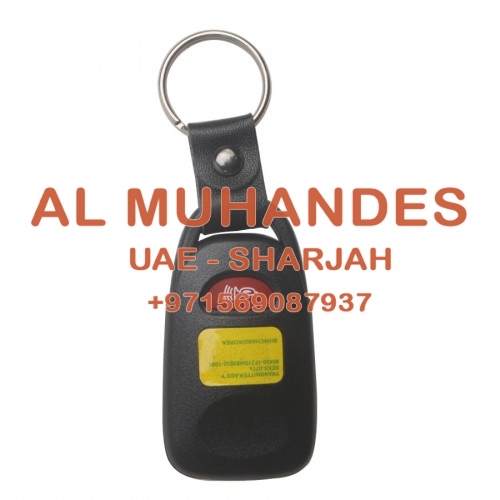 Soul (2 +1) Button Remote Key 315MHZ for Kia Made In China