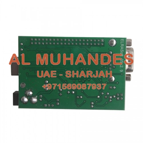 1.3.0.14V UPA-USB Device Programmer Newest Version without Adaptors