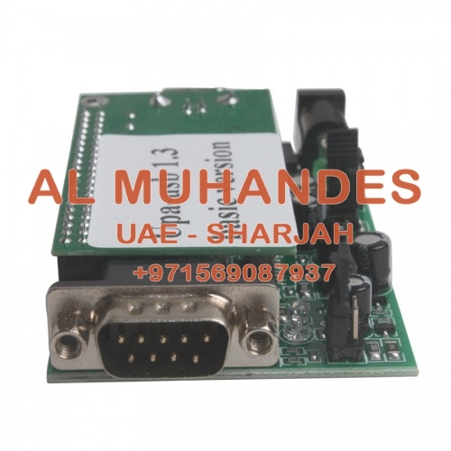 1.3.0.14V UPA-USB Device Programmer Newest Version without Adaptors