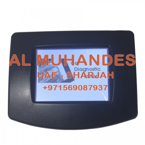 Best Quality Hottest Digiprog III Digiprog 3 Odometer Programmer With Full Software Multi Languages