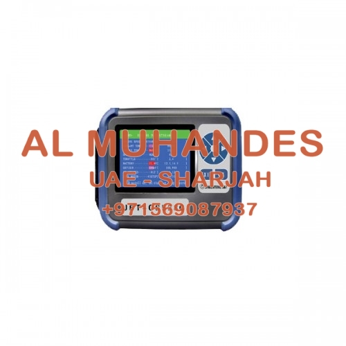 Vehicle Scanner Auto Diagnostic Tool Scanner JBT-CS538C