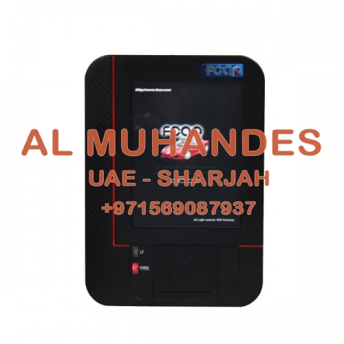 Fcar-F3-W (World Cars) Multi-functional Intelligentzed Automotive Scanner